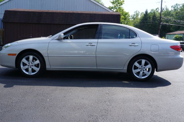 2005 Lexus ES 330 3.5tl W/tech Pkg