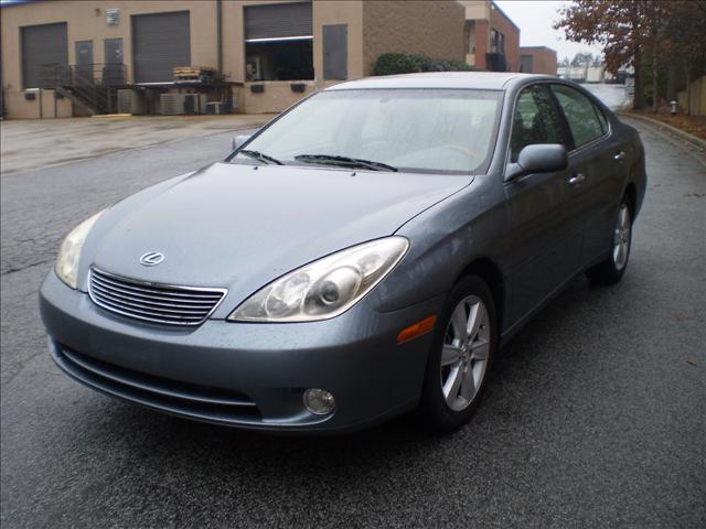 2005 Lexus ES 330 Base