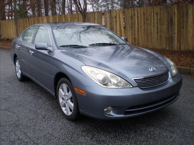 2005 Lexus ES 330 Base