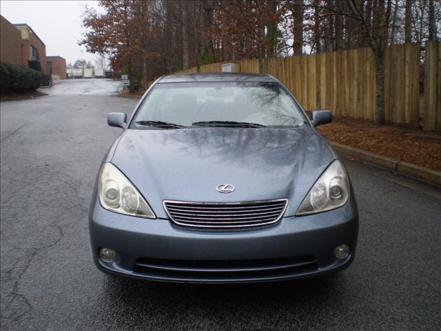 2005 Lexus ES 330 Base