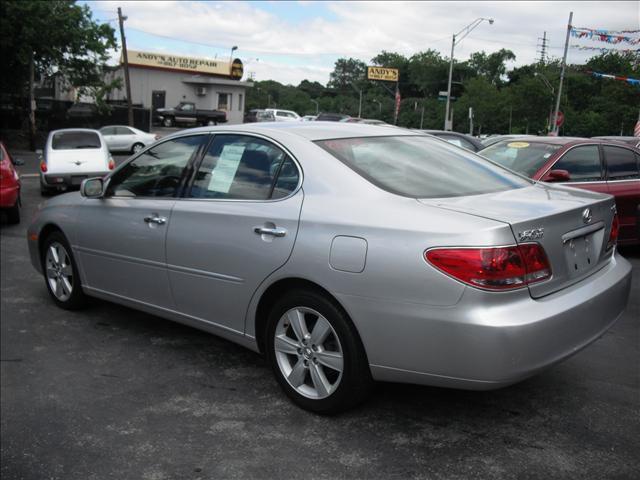 2005 Lexus ES 330 Coupe