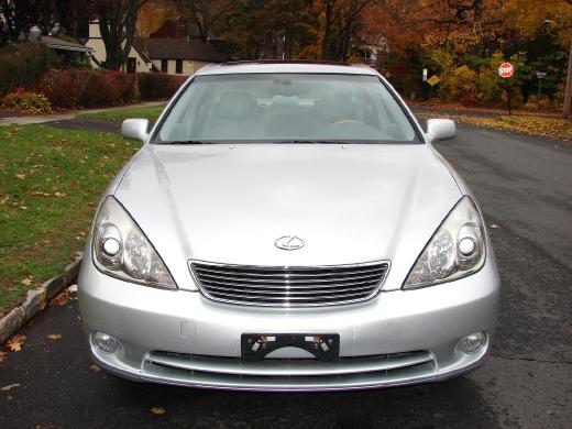 2005 Lexus ES 330 SE Sedan