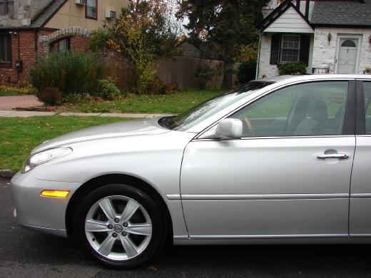 2005 Lexus ES 330 SE Sedan