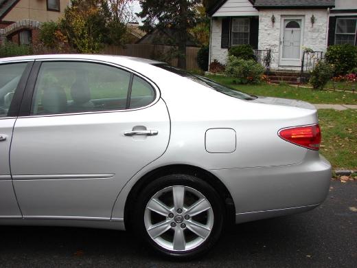 2005 Lexus ES 330 SE Sedan