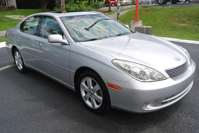 2005 Lexus ES 330 Unknown