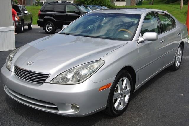 2005 Lexus ES 330 Unknown