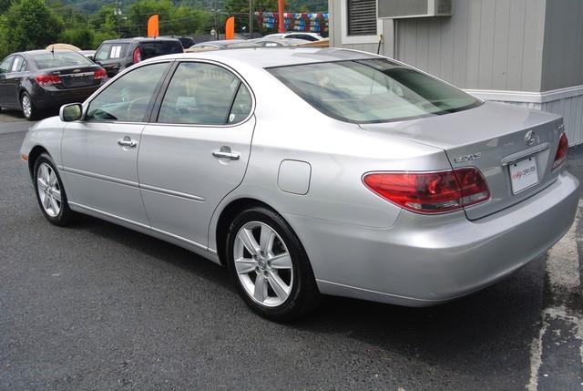 2005 Lexus ES 330 Unknown