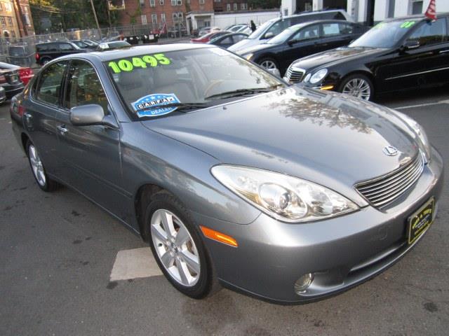 2005 Lexus ES 330 SE Sedan