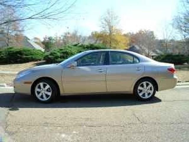 2005 Lexus ES 330 Unknown