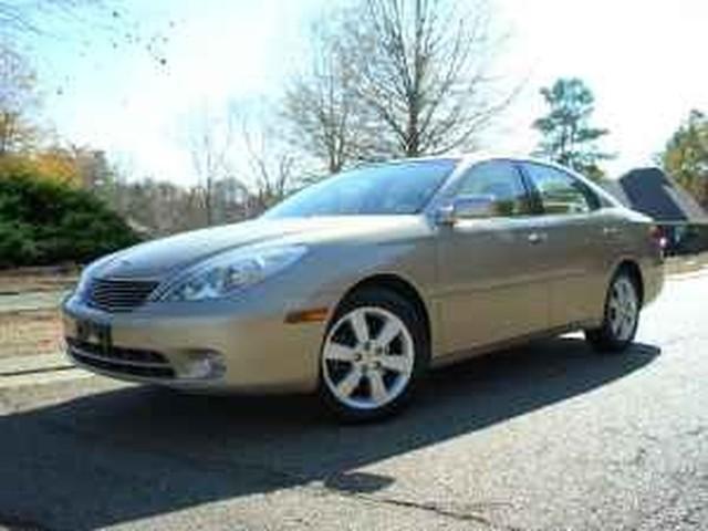 2005 Lexus ES 330 Unknown