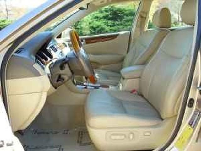 2005 Lexus ES 330 Unknown