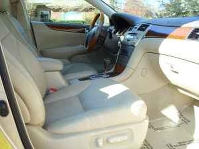 2005 Lexus ES 330 Unknown