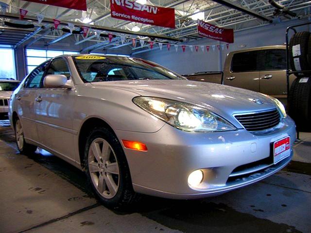 2005 Lexus ES 330 Unknown