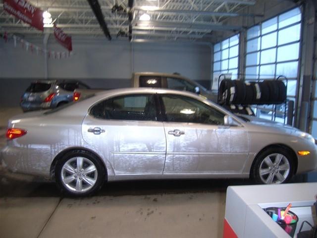 2005 Lexus ES 330 Unknown