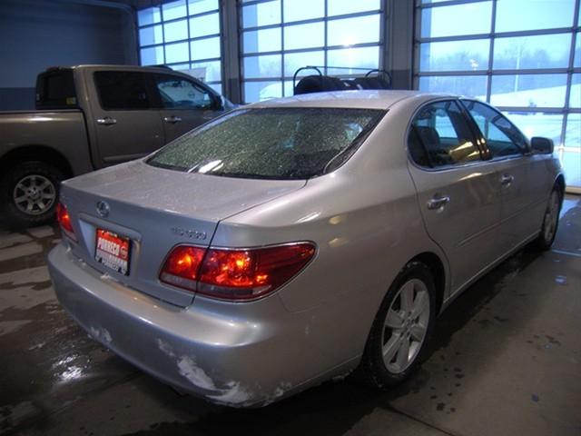 2005 Lexus ES 330 Unknown