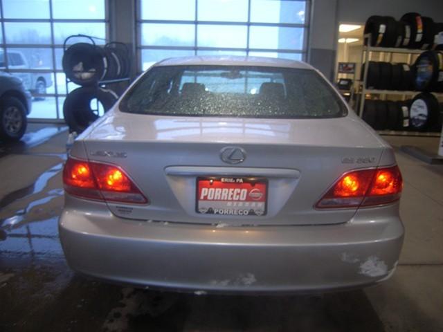 2005 Lexus ES 330 Unknown