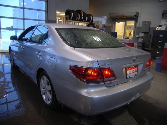 2005 Lexus ES 330 Unknown