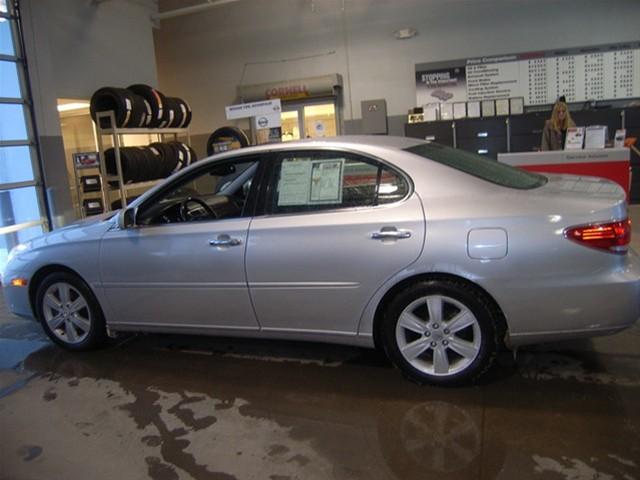 2005 Lexus ES 330 Unknown