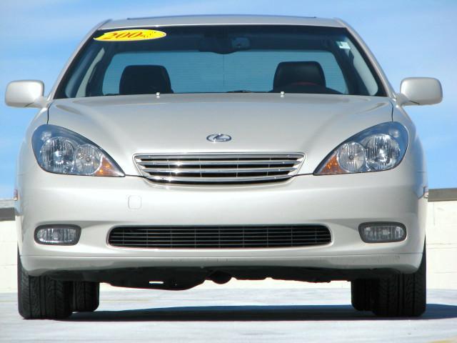 2005 Lexus ES 330 Unknown