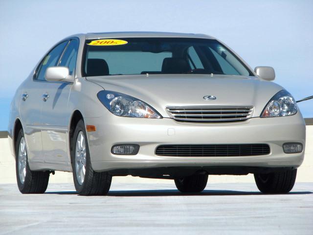 2005 Lexus ES 330 Unknown