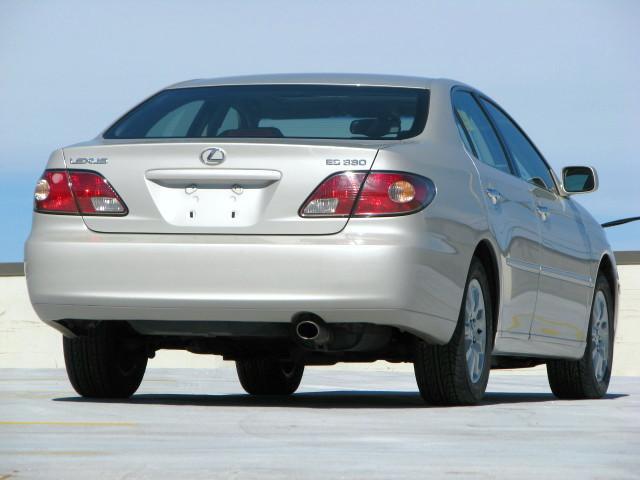 2005 Lexus ES 330 Unknown