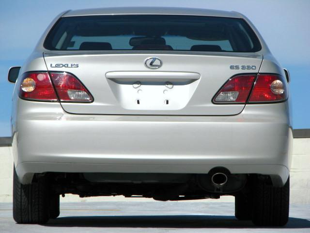 2005 Lexus ES 330 Unknown