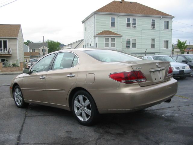 2005 Lexus ES 330 3.5tl W/tech Pkg