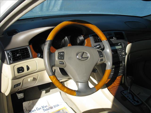 2005 Lexus ES 330 Base