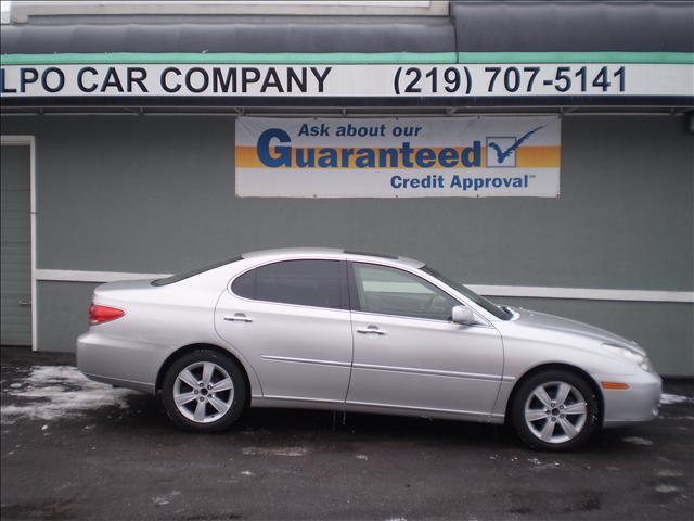 2005 Lexus ES 330 Base