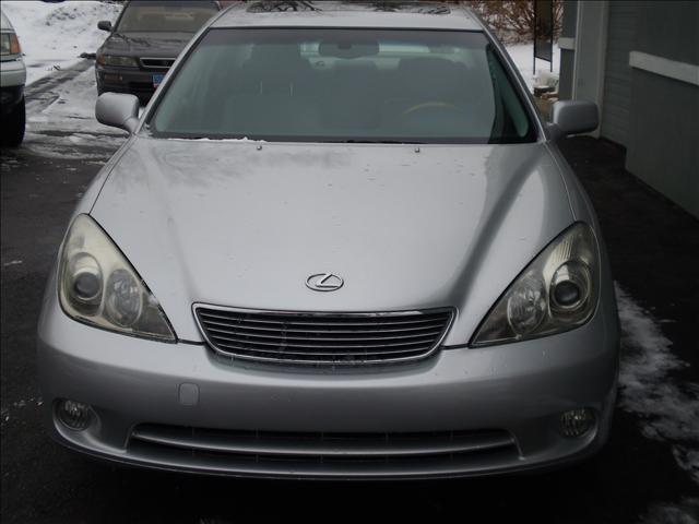 2005 Lexus ES 330 Base