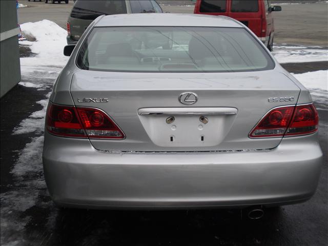 2005 Lexus ES 330 Base