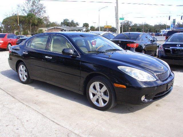 2005 Lexus ES 330 Base