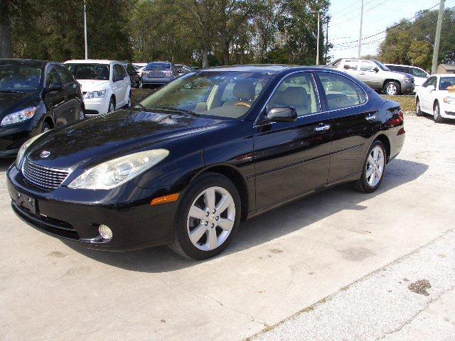 2005 Lexus ES 330 Base