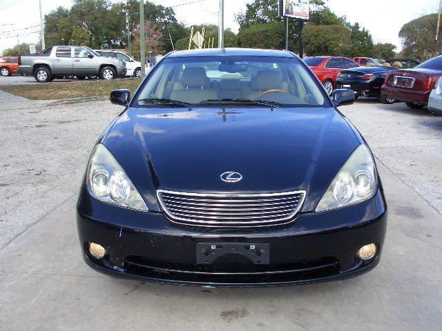 2005 Lexus ES 330 Base