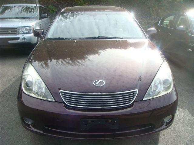 2005 Lexus ES 330 3.5tl W/tech Pkg