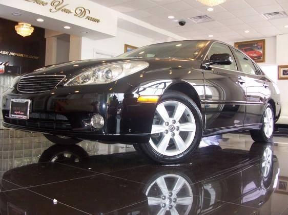 2005 Lexus ES 330 Base