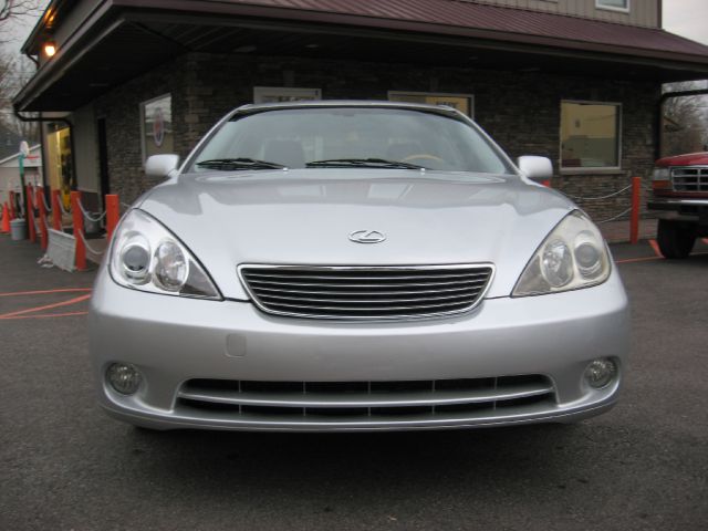 2005 Lexus ES 330 3.5tl W/tech Pkg