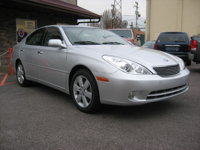 2005 Lexus ES 330 3.5tl W/tech Pkg