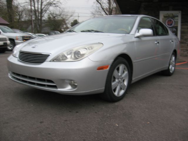 2005 Lexus ES 330 3.5tl W/tech Pkg