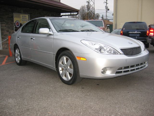 2005 Lexus ES 330 3.5tl W/tech Pkg