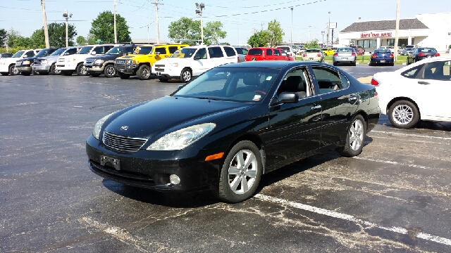 2005 Lexus ES 330 GLS PZEV