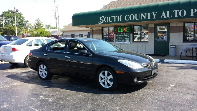 2005 Lexus ES 330 GLS PZEV