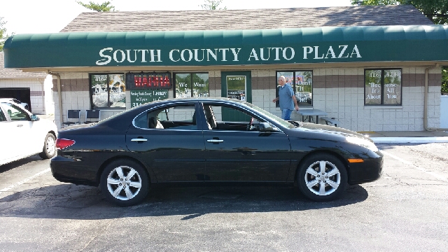 2005 Lexus ES 330 GLS PZEV