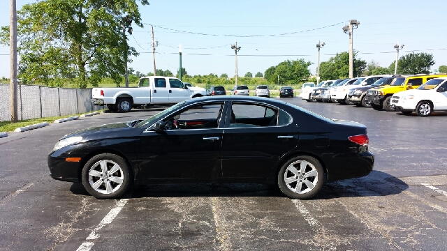 2005 Lexus ES 330 GLS PZEV