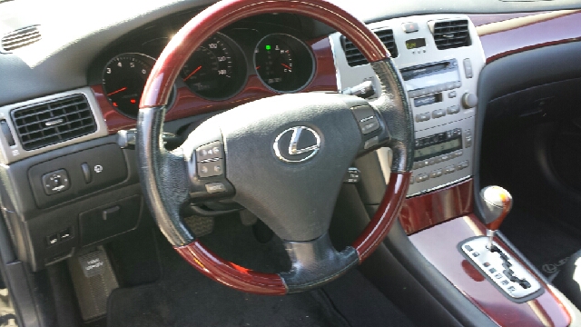 2005 Lexus ES 330 GLS PZEV