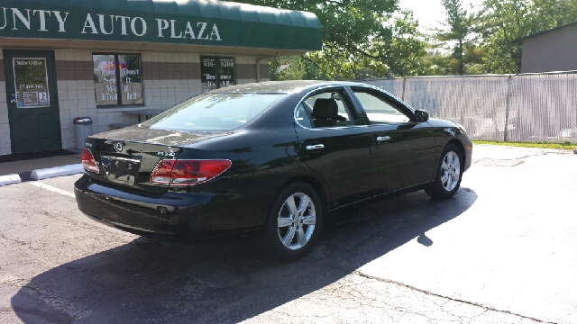 2005 Lexus ES 330 GLS PZEV