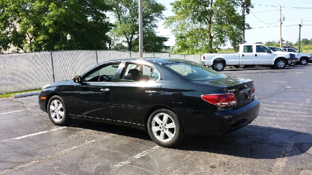 2005 Lexus ES 330 GLS PZEV