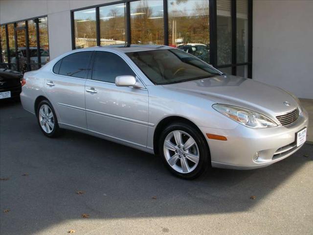 2005 Lexus ES 330 Base