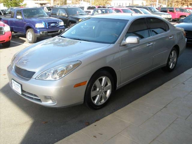 2005 Lexus ES 330 Base