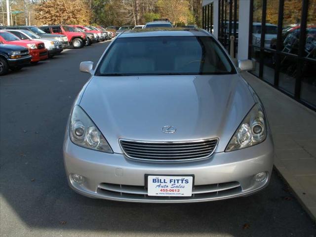 2005 Lexus ES 330 Base